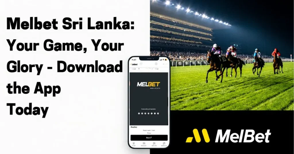 Melbet Sri Lanka